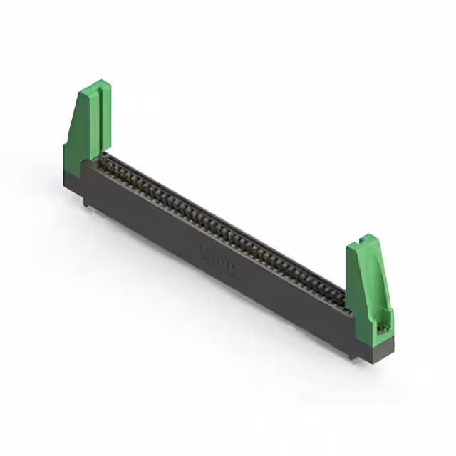 395-086-555-588 EDAC Inc.  Edgeboard Connectors